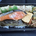 ほっともっと - 