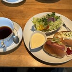 喫茶 ドンキー - 
