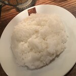 洋食 ハンバーグウィル - 