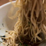 だし・麺 未蕾 - 