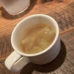 洋食 ハンバーグウィル - 