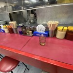 ラーメンショップ - 