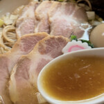 だし・麺 未蕾 - 