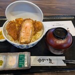 こだわりとんかつ かつ泉 - 料理写真: