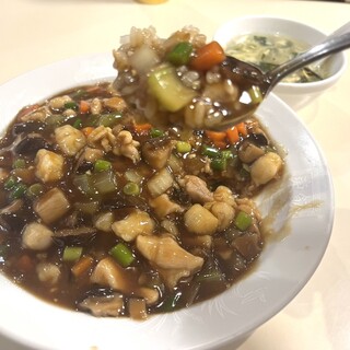 横濱中華街 東光飯店_1