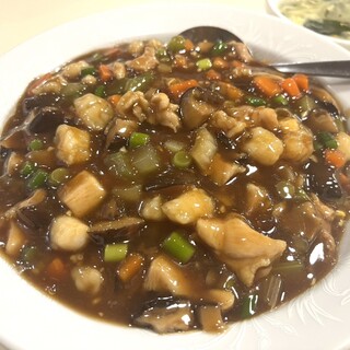 横濱中華街 東光飯店_0