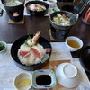 伊勢夫婦岩めおと横丁 - 
