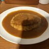 カレー専門店 白銀亭  - ヒレ豚カツカレー1,200円