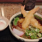 そばと和食 麦福 - 料理写真: