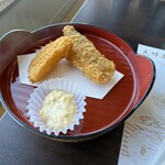 伊勢夫婦岩めおと横丁 - 