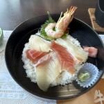 伊勢夫婦岩めおと横丁 - 