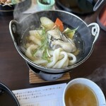 伊勢夫婦岩めおと横丁 - 