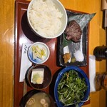 日本料理 ざぜん - 