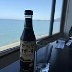 伊勢夫婦岩めおと横丁 - 