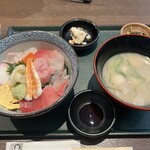 駒八 - 