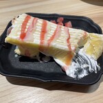 スシロー - 料理写真: