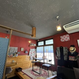 純喫茶 ランド_2