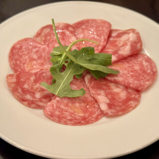 カフェ ラ トラヴィアータ_1