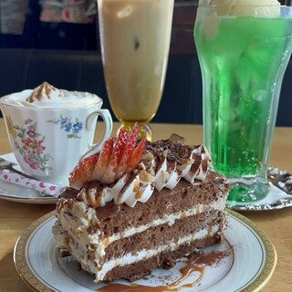 純喫茶 ランド_0