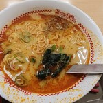 スガキヤ - 料理写真: