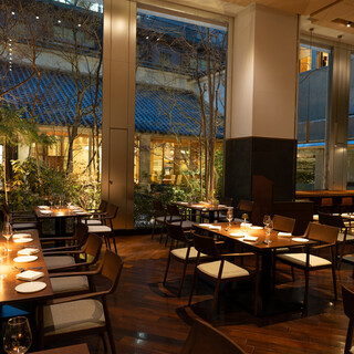 ダイニング 流_1