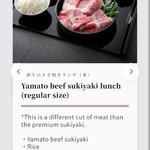 壽喜燒與牛肉拌飯 Momoshiki 別館 - 
