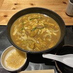 うどん料理 千 - 