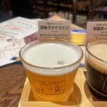 ビアハウス 森卯 - 