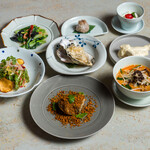 希須林 - メイン写真: