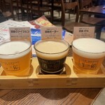 ビアハウス 森卯 - 