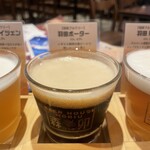 ビアハウス 森卯 - 