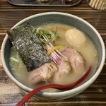 中華そば 螢