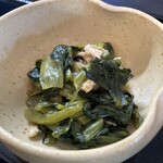 縁拓 - 
