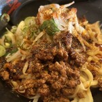 辛麺 真空 - 