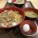 すき家 - 
