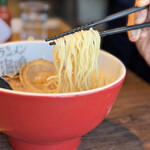 ラーメン海鳴 - 