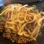 辛麺 真空 - 