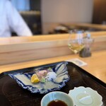 料理屋もり尋 - 