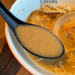 ラーメン海鳴 - 