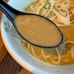 ラーメン海鳴 - 