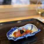 料理屋もり尋 - 