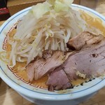 麺屋　神やぐら - 