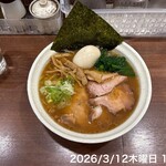 らーめん一郎 - 