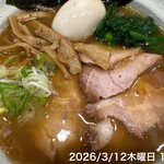 らーめん一郎 - 