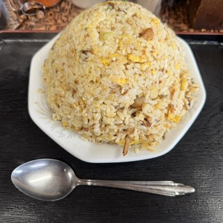 こく一番 ラーメン みどりや_1