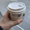 マンモスコーヒー 虎ノ門T-LITE店