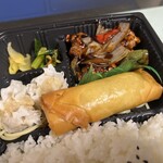 ほっともっと - 料理写真: