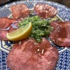 焼肉ホルモン 火拳 - 
