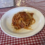 オステリア・ポポラーレ - 料理写真: