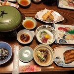 元寿司 - 